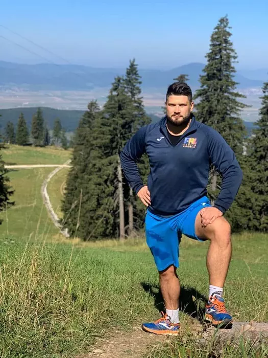 Alin Alexuc Ciurariu 7