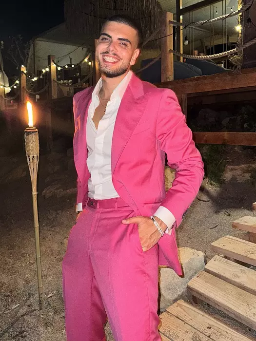 andrei banuta 9