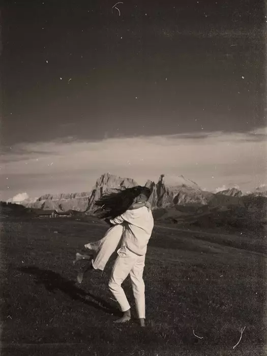 Bibi si logodnicul 678