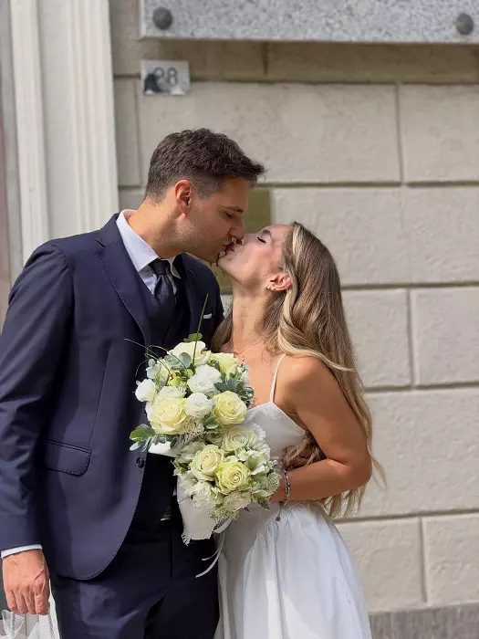 Karina Fetica și Marco Cigognini 234