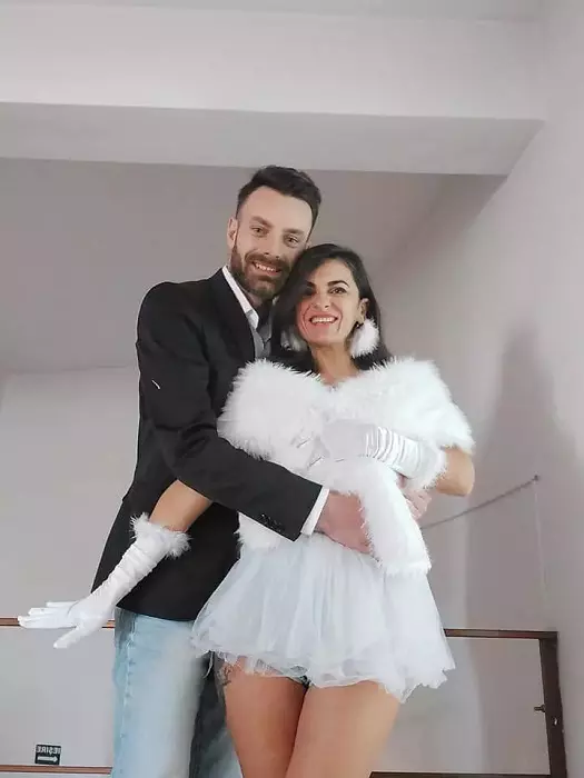 Mihaela Coșerariu