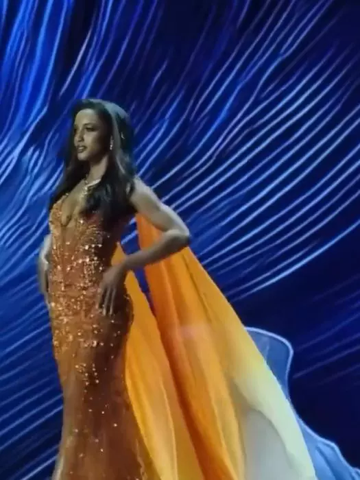 miss jamaica