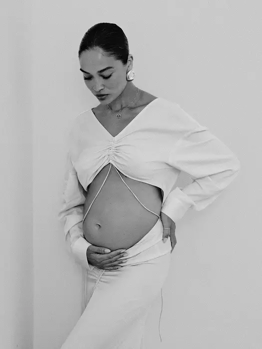 Shanina Shaik