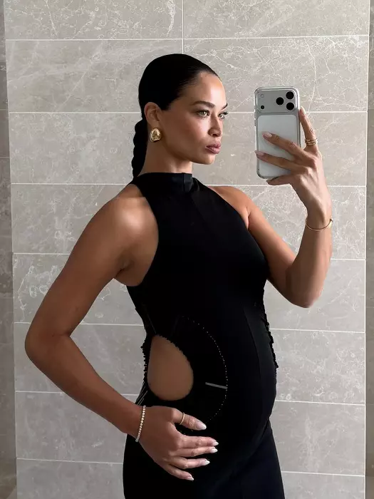 Shanina Shaik 4