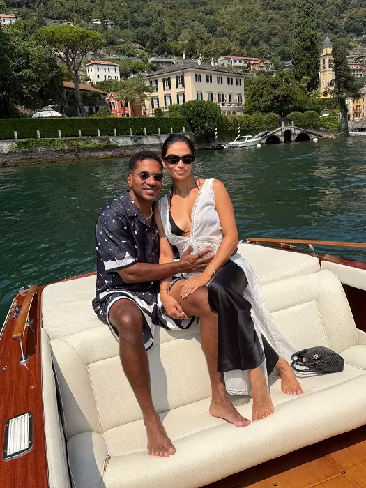 Shanina Shaik si sotul 2