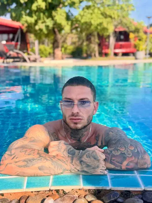 daniel chiorean 3