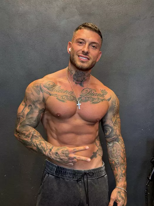daniel chiorean 9