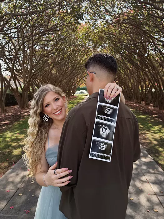 Preston și Brianna Arsement 8