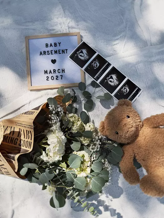 Preston și Brianna Arsement 9