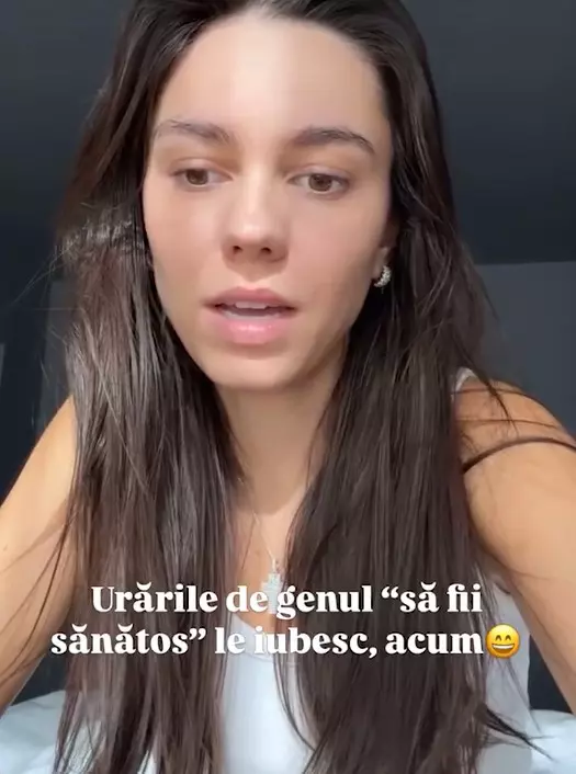 Mira probleme de sănătate