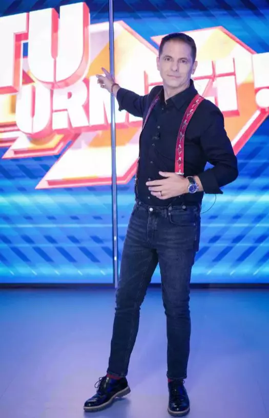 dan negru 1