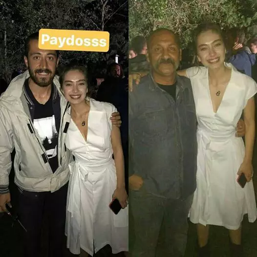 „Dragoste infinită” se termină azi în Turcia! Vedeţi ultimele poze de la filmări (1)