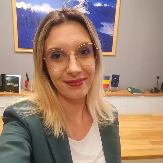 diana buzoianu mesaj
