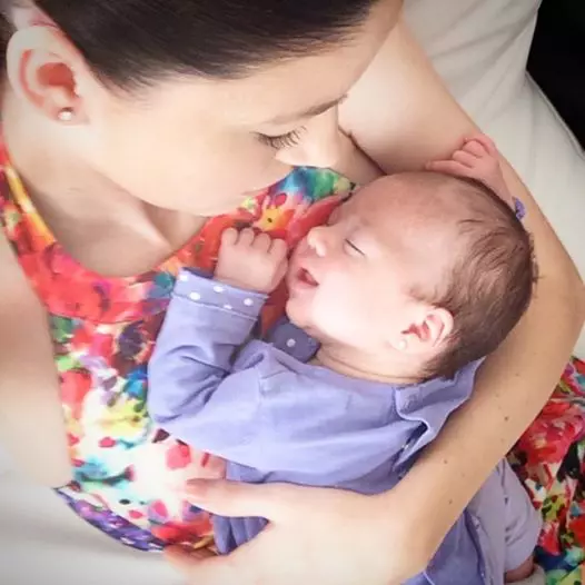 Anca Lungu si Natalia