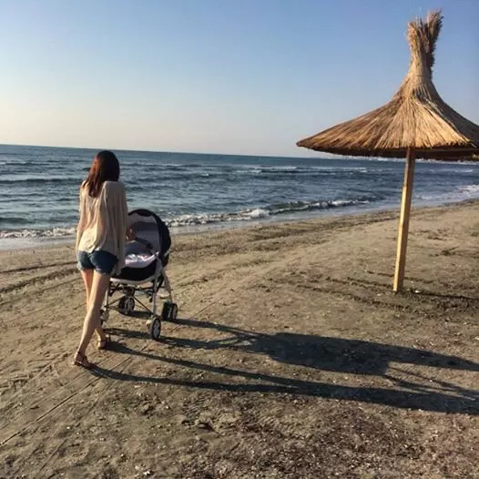 Anca Lungu si Natalia