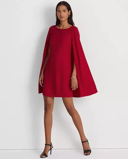 meghan-markle-cape-dress-macys-red-z
