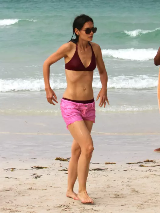 Katie Holmes
