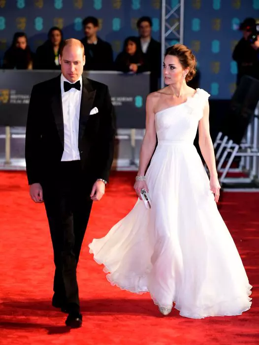 Prințul William și Kate