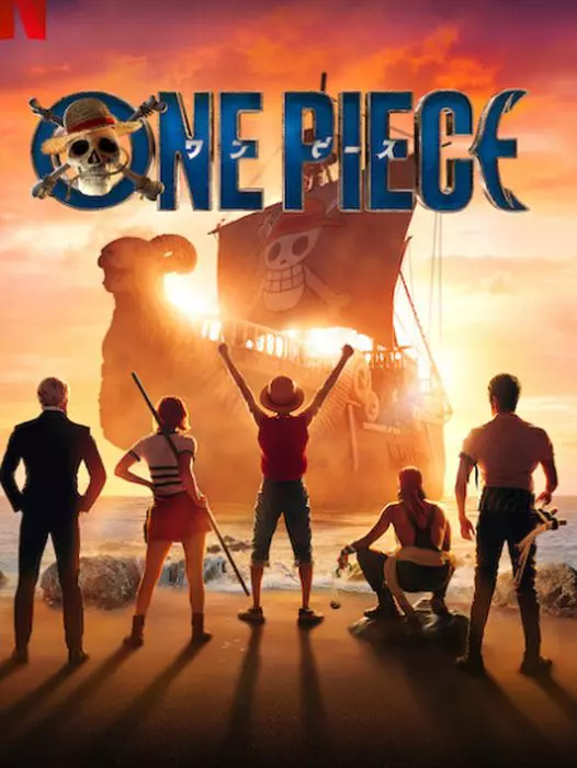 one-piece