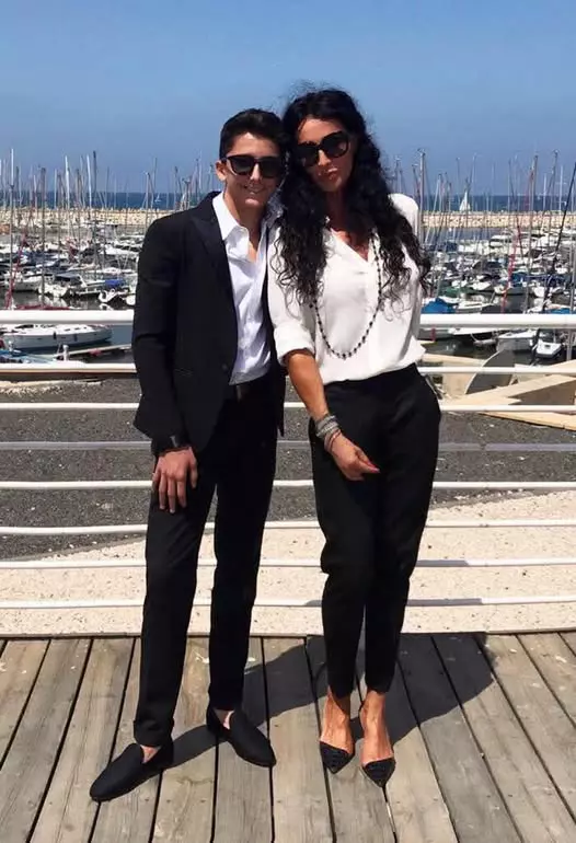 fiu mihaela radulescu cum arata cu ce se ocupa