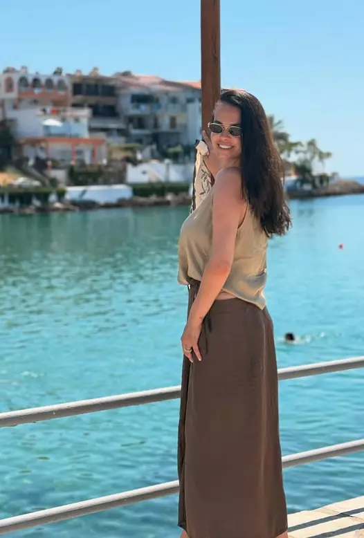 anca serea kilograme