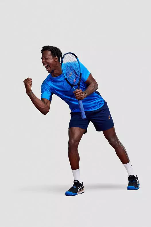 Gael Monfils