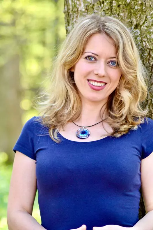 Ioana Nicolaie