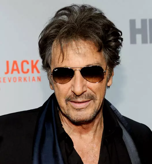 Al Pacino