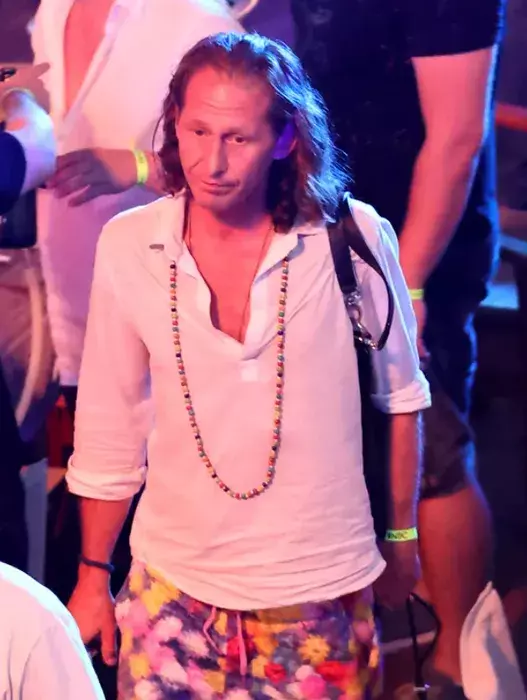 mircea solcanu la club mamaia