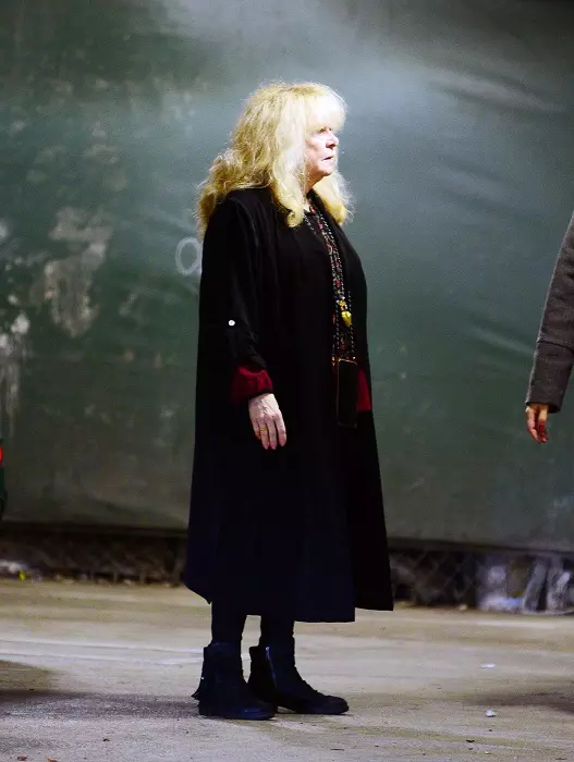 Sally Struthers