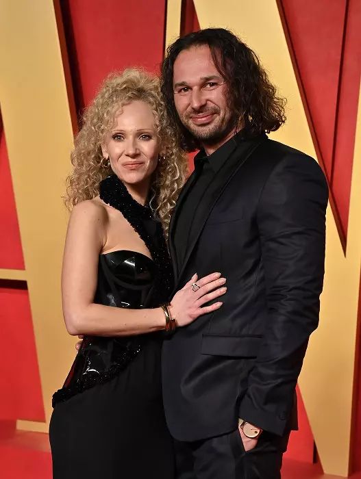 Vanity Fair Oscar Party 2024