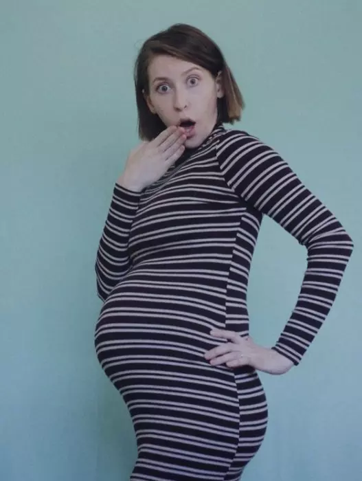 Eden Sher