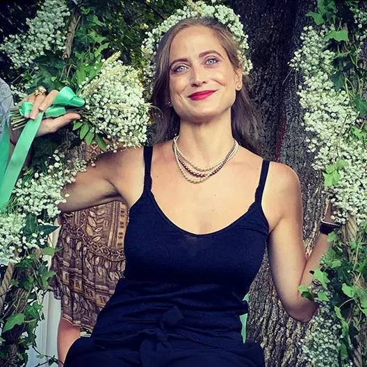 fiica lui Dem Rădulescu