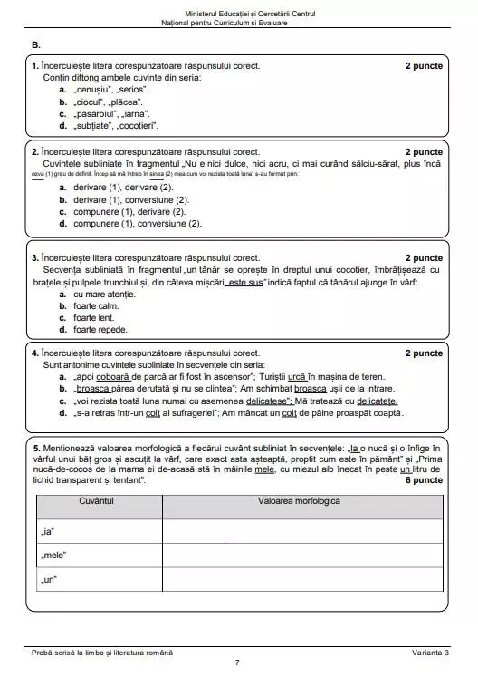 subiectele-la-romana-evaluarea-nationala-2026-au-aparut-pe-grupurile-de-parinti-elevii-au-primit-rezumat-la-subiectul-al-ii-lea-1078540