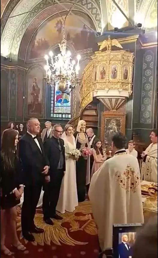 cununie mihai albu