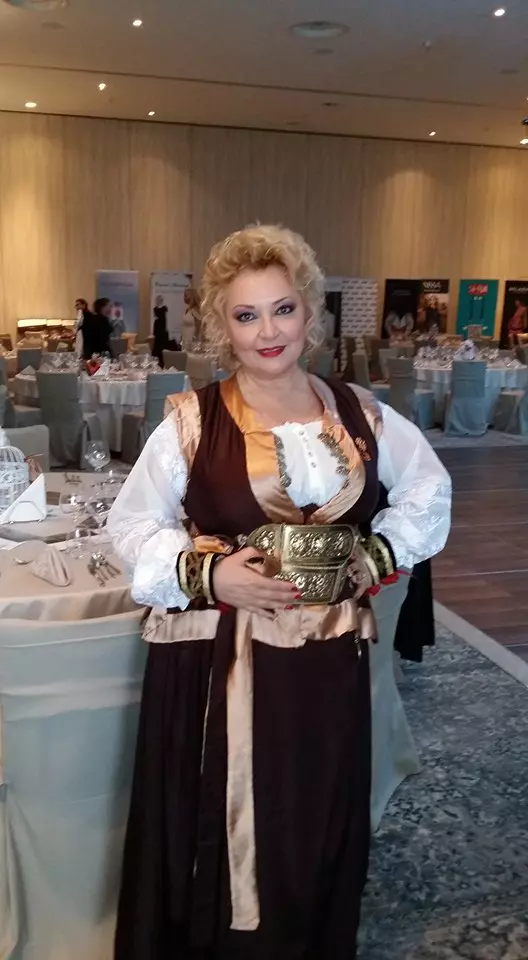 Mihaela Tatu 3