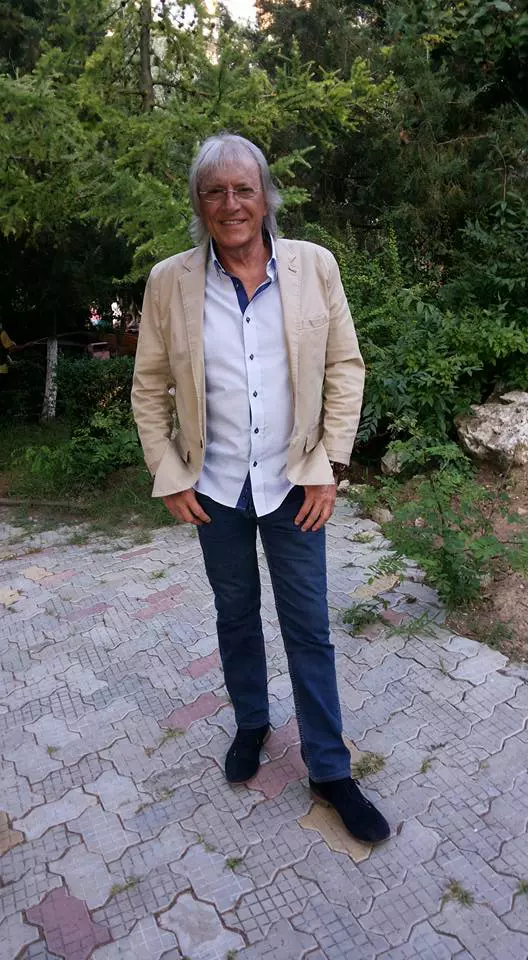Ce se întâmplă acum cu Mihai Constantinescu (4)