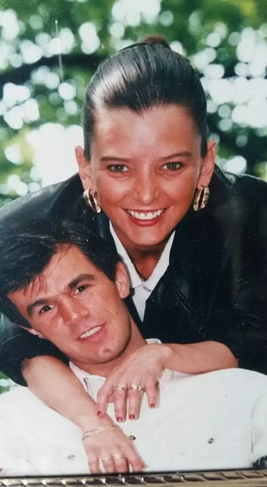 mihai leu si sotia 1