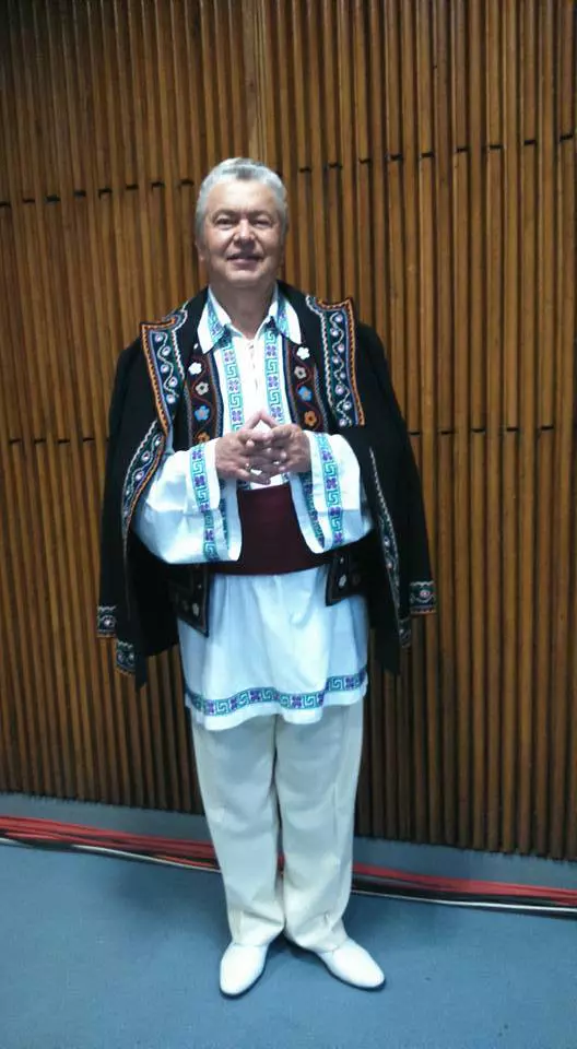 Gheorghe Turda pensie