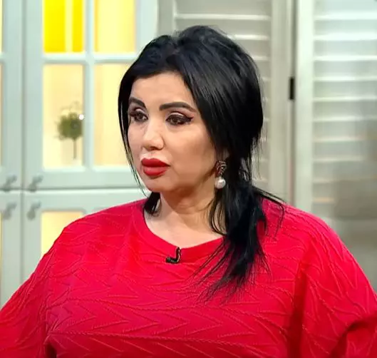 adriana bahmuteanu declaratii
