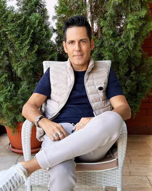 Ștefan Bănică, mesaj emoționant pentru băiatul său cel mare. Radu Ștefan Bănică a împlinit 21 de ani