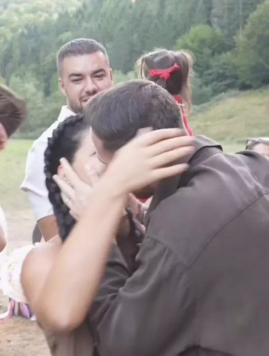 Geta Sterp însărcinată8