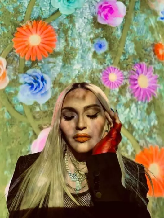 Madonna