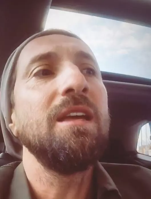 dani otil ziua indragostitilor