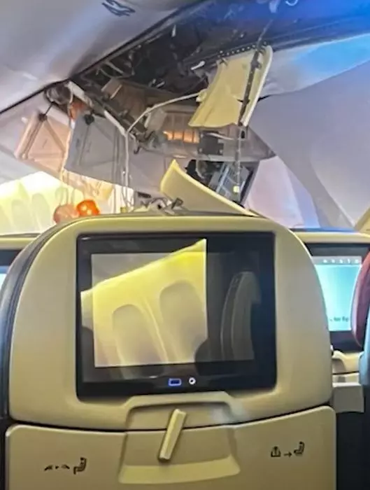 antalya avion