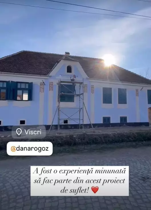 casa din Viscri a Danei Rogoz (11)