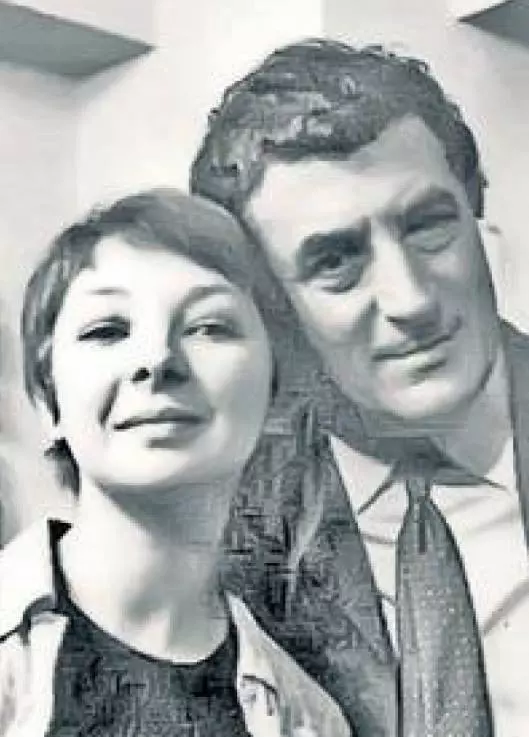 elena si toma caragiu