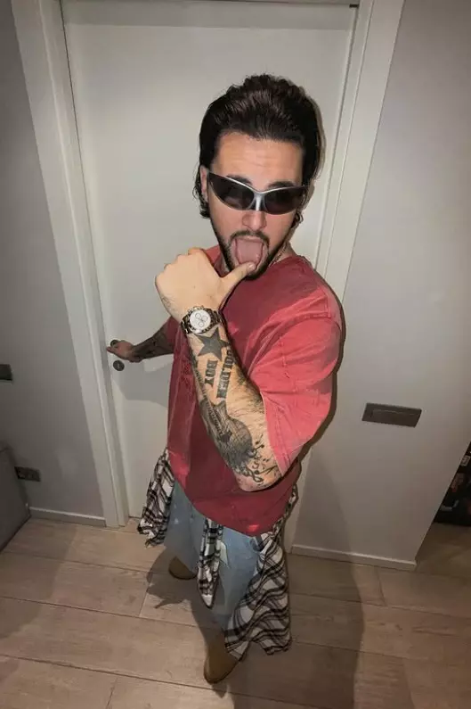 mario