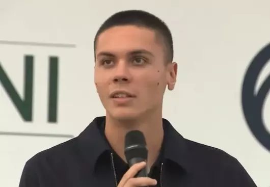 david popovici si iubita 2