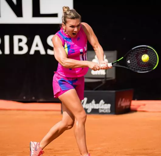 Simona Halep